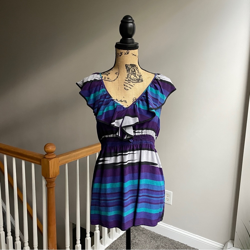 Yumi Kim Silk Top